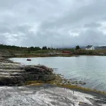 Sveggvika Atlantic Alpehytte