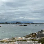 Alpehytte Sveggvika Atlantic