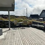 Sveggvika Atlantic Alpehytte *