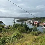 Alpehytte Sveggvika Atlantic