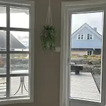 Chaleter Sveggvika Atlantic Sveggen