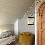 Alpehytte Sveggvika Atlantic