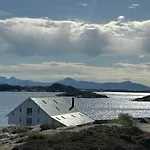Sveggvika Atlantic Sveggen