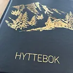 Alpehytte Sveggvika Atlantic Sveggen