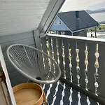 Sveggvika Atlantic Chaleter Sveggen