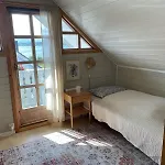 Sveggvika Atlantic Alpehytte *