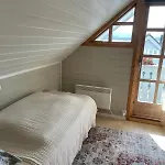 Sveggvika Atlantic * Sveggen