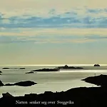 Sveggvika Atlantic Chaleter Sveggen