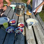 Chalet Sveggvika Atlantic