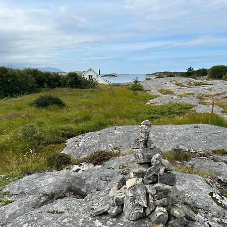 Chalet Sveggvika Atlantic *