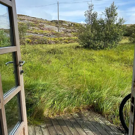 Sveggvika Atlantic * Sveggen