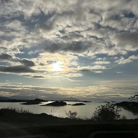 Sveggvika Atlantic
