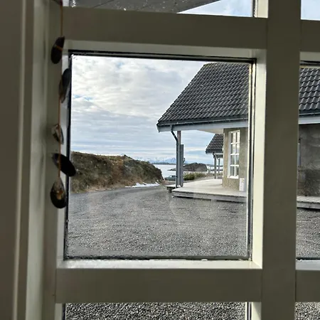 Sveggvika Atlantic Sveggen