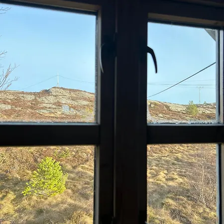 Sveggvika Atlantic * Sveggen