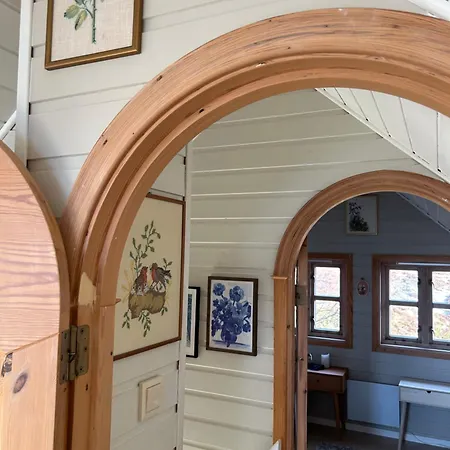 Sveggvika Atlantic *