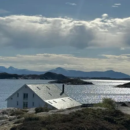 Sveggvika Atlantic Sveggen
