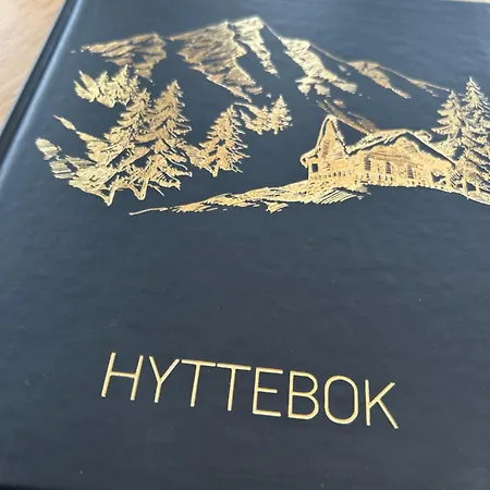 شاليه Sveggvika Atlantic Sveggen