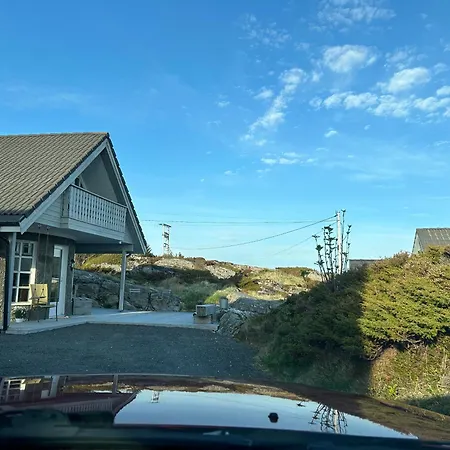 Sveggvika Atlantic * Sveggen