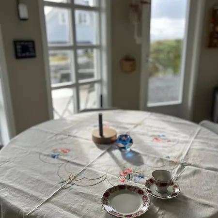 Sveggvika Atlantic *