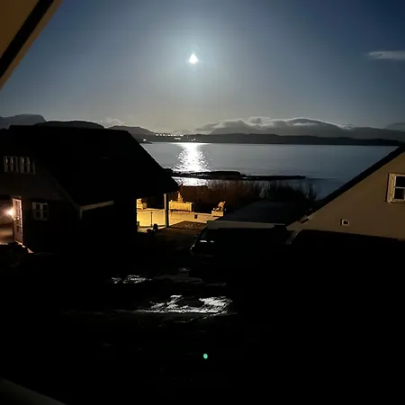 Chalet Sveggvika Atlantic