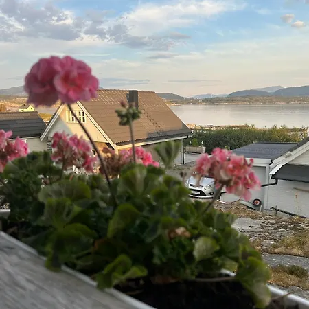 Sveggvika Atlantic