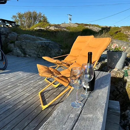 Sveggvika Atlantic Sveggen