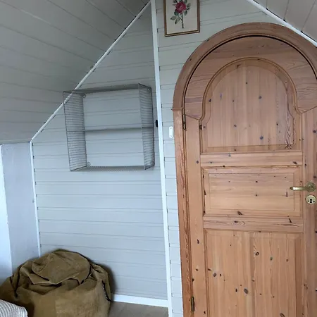 Chalet Sveggvika Atlantic