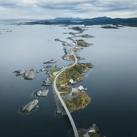 Sveggvika Atlantic * Sveggen
