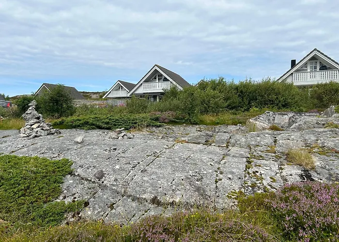 Sveggvika Atlantic