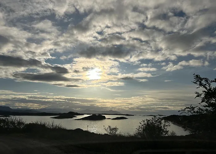 Sveggvika Atlantic