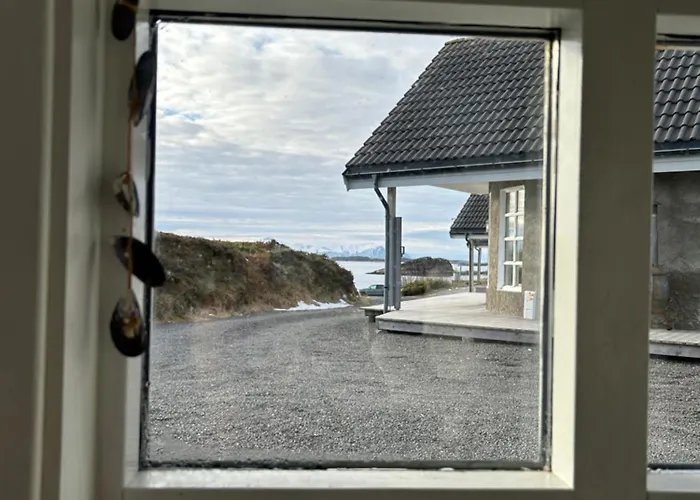 Sveggvika Atlantic Sveggen