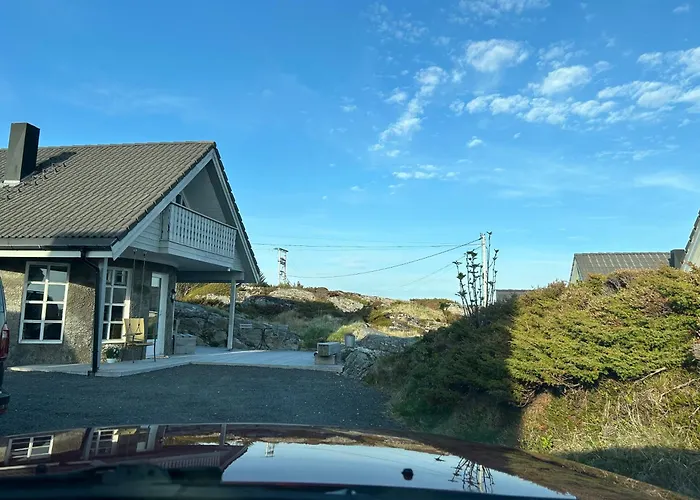 Sveggvika Atlantic * Sveggen