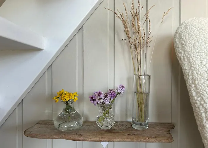 Sveggvika Atlantic Domek alpejski *