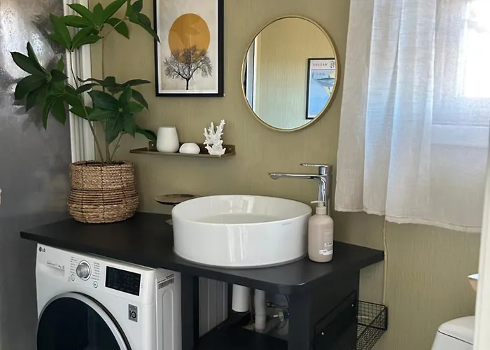 Sveggvika Atlantic Chalé Sveggen