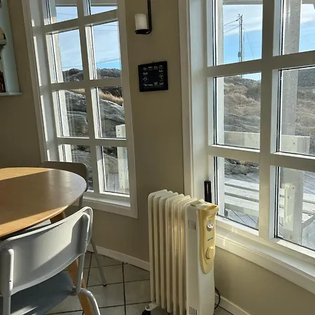 Sveggvika Atlantic * Sveggen