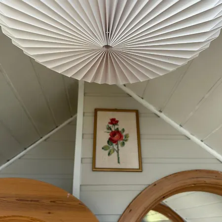 Dağ evi Sveggvika Atlantic