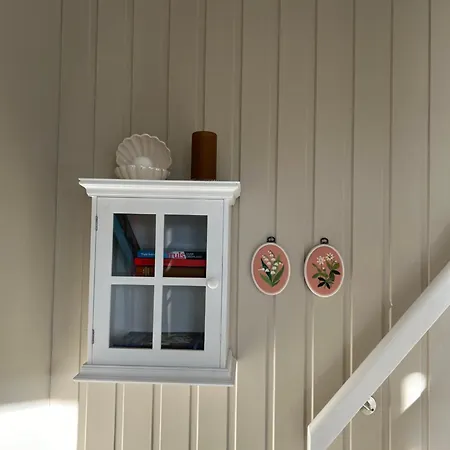 Sveggvika Atlantic Sveggen