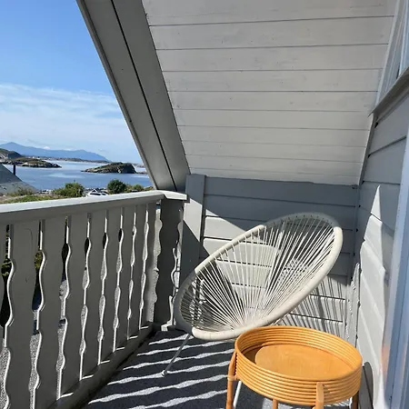 Sveggvika Atlantic * Sveggen