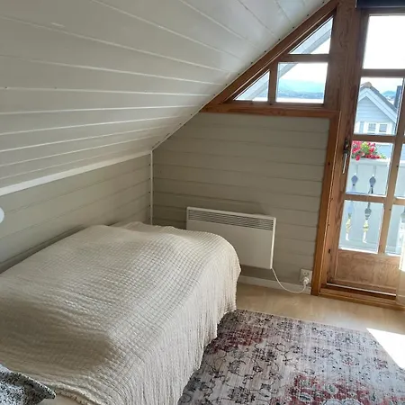 Sveggvika Atlantic * Sveggen